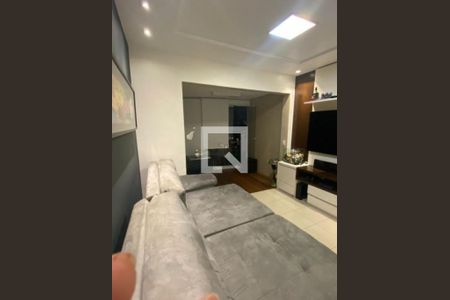 Apartamento à venda com 3 quartos, 90m² em Vila Regente Feijó, São Paulo