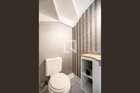 Lavabo de apartamento à venda com 1 quarto, 70m² em Vila Gomes Cardim, São Paulo