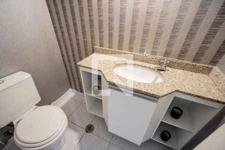 Pia de apartamento à venda com 1 quarto, 70m² em Vila Gomes Cardim, São Paulo