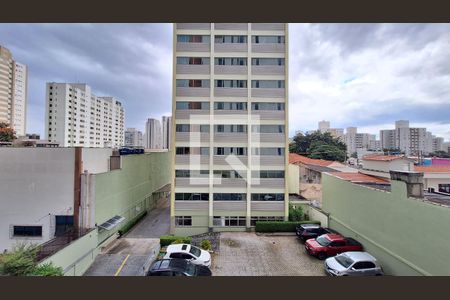 Vista da Varanda de apartamento à venda com 3 quartos, 96m² em Vila Leopoldina, São Paulo