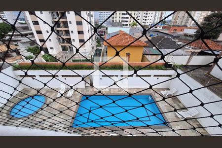 Vista de apartamento à venda com 3 quartos, 96m² em Vila Leopoldina, São Paulo