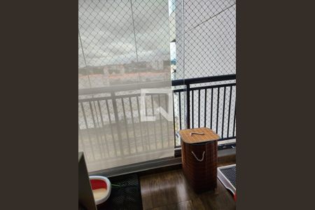 Apartamento à venda com 3 quartos, 88m² em Vila Leopoldina, São Paulo
