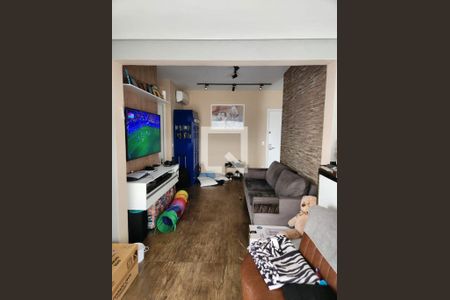 Apartamento à venda com 3 quartos, 88m² em Vila Leopoldina, São Paulo