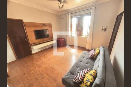 Apartamento à venda com 2 quartos, 80m² em Higienópolis, Rio de Janeiro