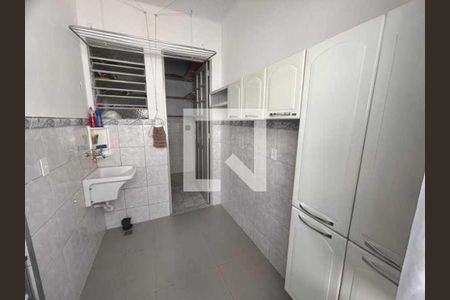 Apartamento à venda com 2 quartos, 80m² em Higienópolis, Rio de Janeiro