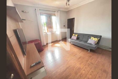 Apartamento à venda com 2 quartos, 80m² em Higienópolis, Rio de Janeiro