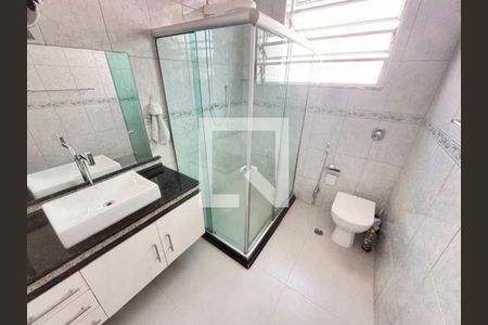 Apartamento à venda com 2 quartos, 80m² em Higienópolis, Rio de Janeiro