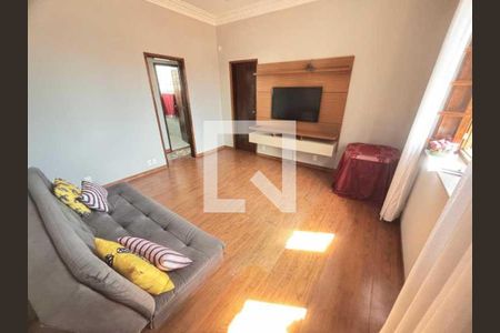 Apartamento à venda com 2 quartos, 80m² em Higienópolis, Rio de Janeiro