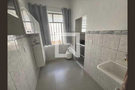 Apartamento à venda com 2 quartos, 80m² em Higienópolis, Rio de Janeiro