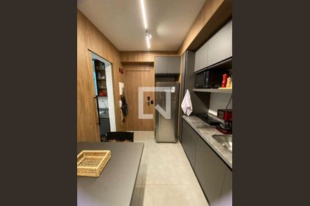 Kitnet/Studio à venda com 1 quarto, 24m² em Indianópolis, São Paulo