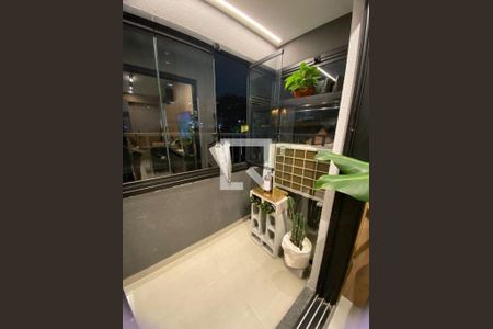 Kitnet/Studio à venda com 1 quarto, 24m² em Indianópolis, São Paulo