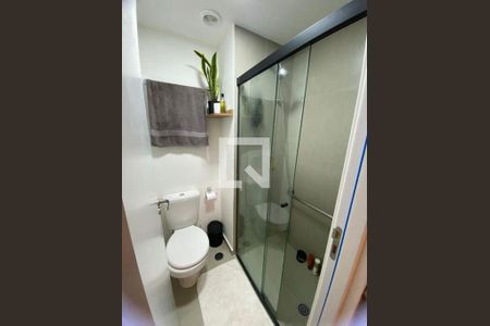 Kitnet/Studio à venda com 1 quarto, 24m² em Indianópolis, São Paulo