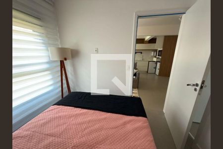 Kitnet/Studio à venda com 1 quarto, 35m² em Indianópolis, São Paulo