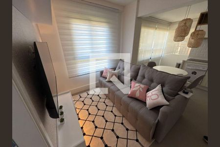 Kitnet/Studio à venda com 1 quarto, 35m² em Indianópolis, São Paulo