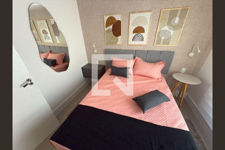 Kitnet/Studio à venda com 1 quarto, 35m² em Indianópolis, São Paulo