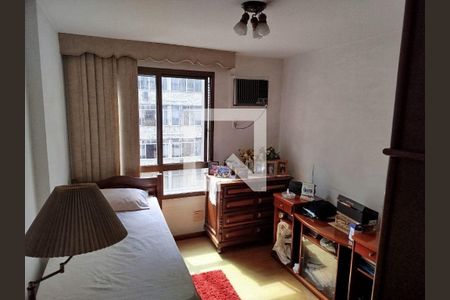 Apartamento à venda com 3 quartos, 110m² em Icaraí, Niterói