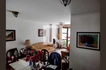 Apartamento à venda com 3 quartos, 110m² em Icaraí, Niterói