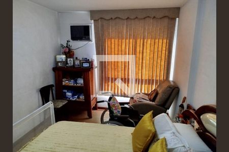 Apartamento à venda com 3 quartos, 110m² em Icaraí, Niterói