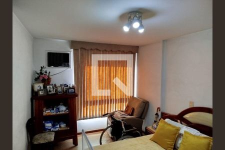 Apartamento à venda com 3 quartos, 110m² em Icaraí, Niterói