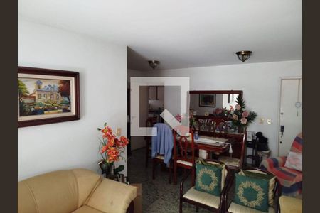 Apartamento à venda com 3 quartos, 110m² em Icaraí, Niterói