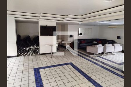 Apartamento à venda com 3 quartos, 110m² em Icaraí, Niterói