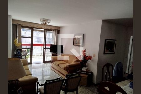 Apartamento à venda com 3 quartos, 110m² em Icaraí, Niterói
