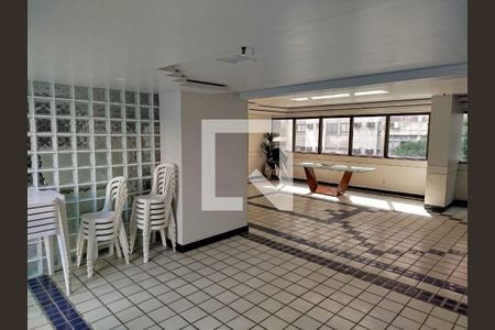 Apartamento à venda com 3 quartos, 110m² em Icaraí, Niterói