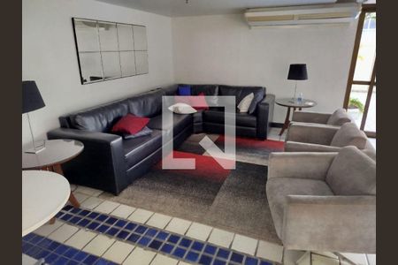 Apartamento à venda com 3 quartos, 110m² em Icaraí, Niterói