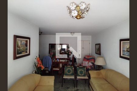 Apartamento à venda com 3 quartos, 110m² em Icaraí, Niterói