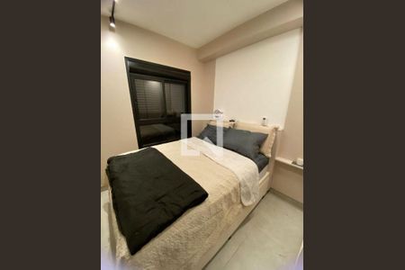 Kitnet/Studio à venda com 1 quarto, 24m² em Indianópolis, São Paulo