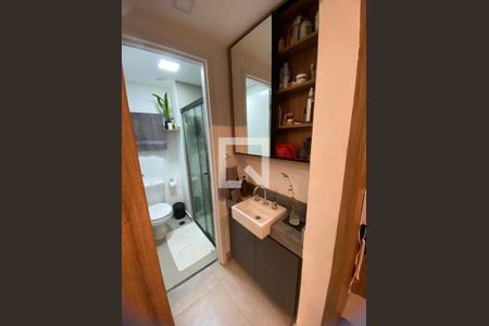 Kitnet/Studio à venda com 1 quarto, 24m² em Indianópolis, São Paulo