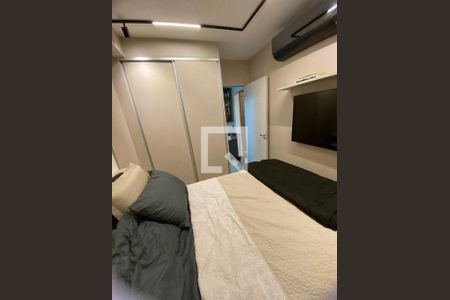 Kitnet/Studio à venda com 1 quarto, 24m² em Indianópolis, São Paulo