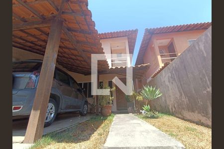 Casa à venda com 3 quartos, 96m² em Itaipu, Niterói