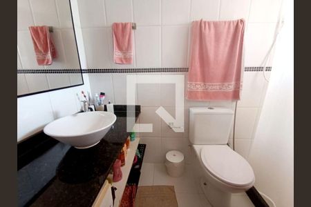 Casa à venda com 3 quartos, 96m² em Itaipu, Niterói