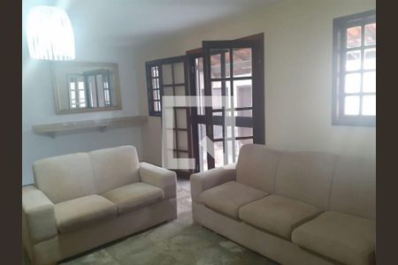 Casa à venda com 4 quartos, 230m² em Itaipu, Niterói