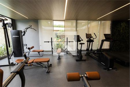 Apartamento à venda com 3 quartos, 460m² em Jardim America, São Paulo