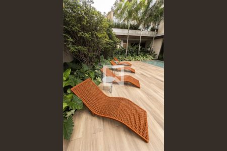 Apartamento à venda com 3 quartos, 460m² em Jardim America, São Paulo