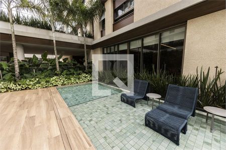 Apartamento à venda com 3 quartos, 460m² em Jardim America, São Paulo
