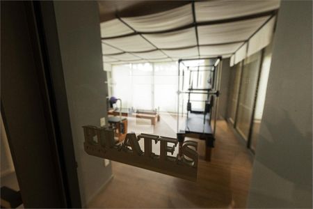 Apartamento à venda com 3 quartos, 460m² em Jardim America, São Paulo