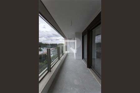 Apartamento à venda com 3 quartos, 460m² em Jardim America, São Paulo