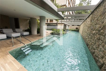 Apartamento à venda com 3 quartos, 460m² em Jardim America, São Paulo