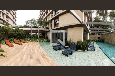 Apartamento à venda com 3 quartos, 460m² em Jardim America, São Paulo