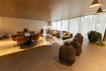 Apartamento à venda com 3 quartos, 460m² em Jardim America, São Paulo