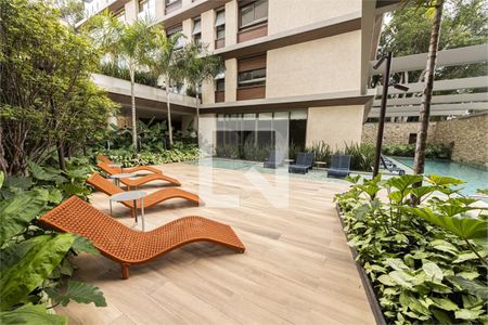 Apartamento à venda com 3 quartos, 460m² em Jardim America, São Paulo