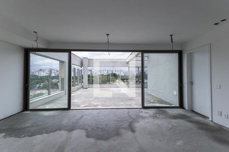 Apartamento à venda com 3 quartos, 460m² em Jardim America, São Paulo