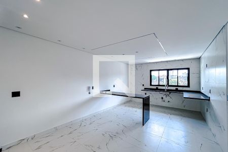 Sala de Jantar de casa à venda com 3 quartos, 160m² em Vila Formosa, São Paulo