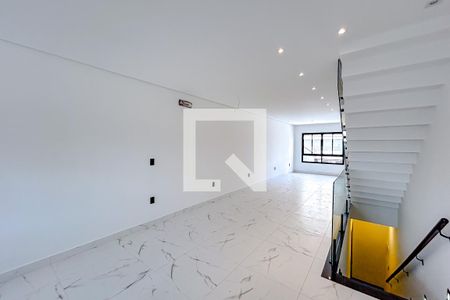 Sala de Jantar de casa à venda com 3 quartos, 160m² em Vila Formosa, São Paulo