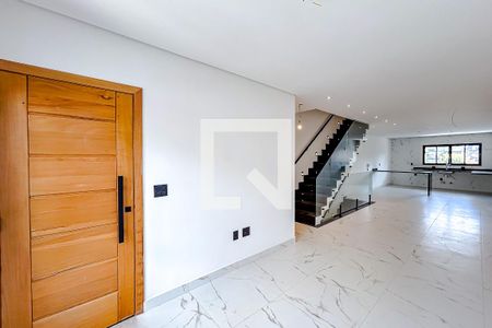 Sala de casa à venda com 3 quartos, 160m² em Vila Formosa, São Paulo