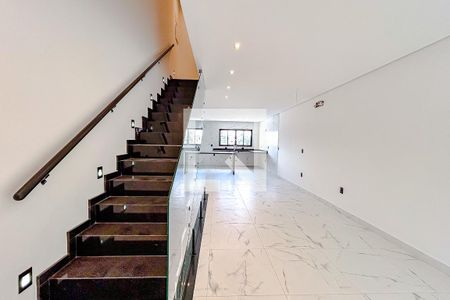 Sala de casa à venda com 3 quartos, 160m² em Vila Formosa, São Paulo