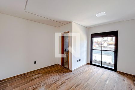 Suíte 1 de casa à venda com 3 quartos, 160m² em Vila Formosa, São Paulo